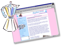 Now appearing in a coffee cup near you...